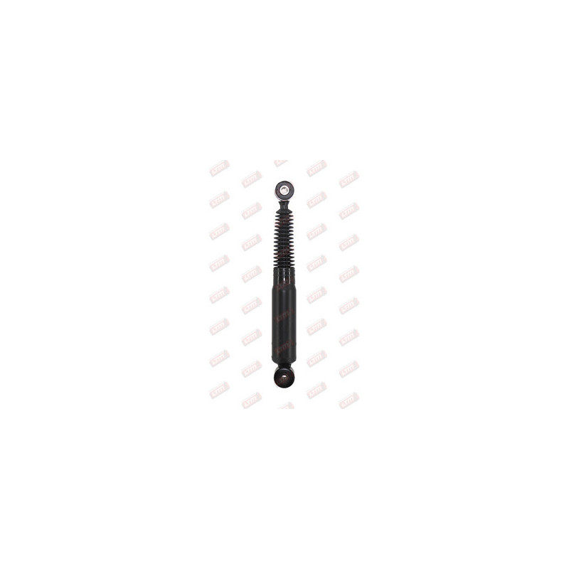 Amortisseur (à l'unité) LTM