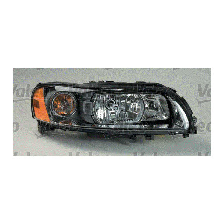 Phare principal VALEO