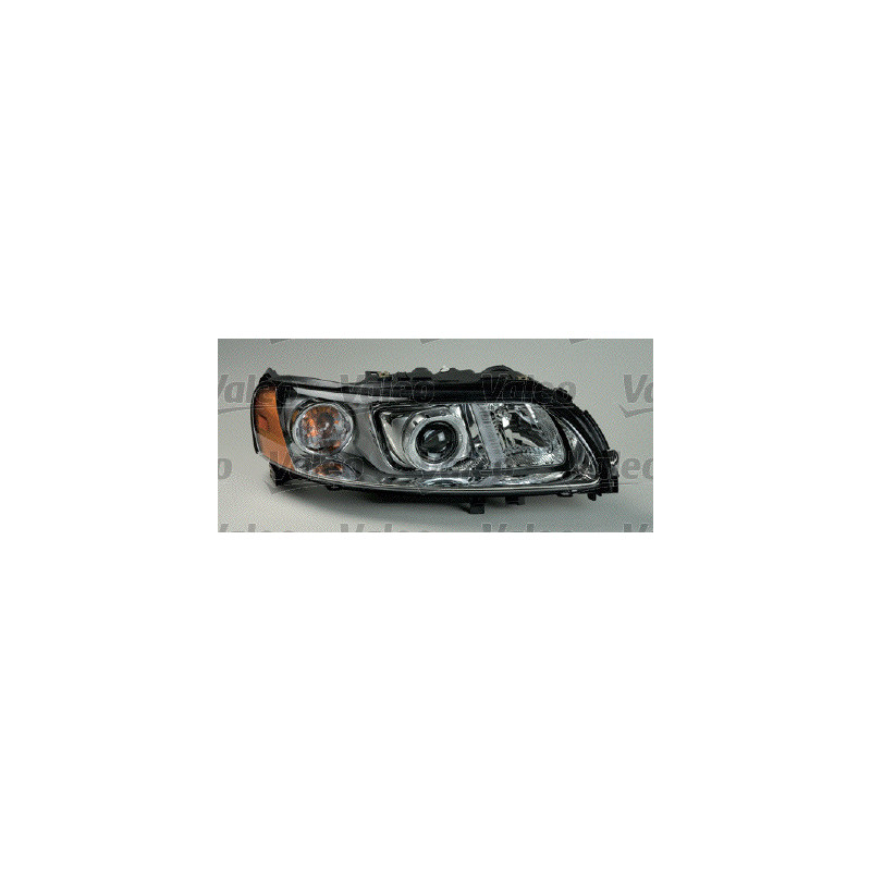 Phare principal VALEO