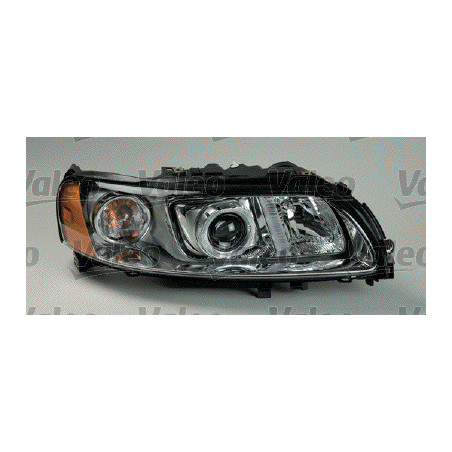 Phare principal VALEO