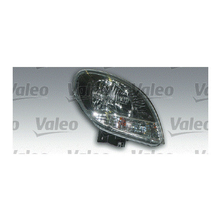Phare principal VALEO
