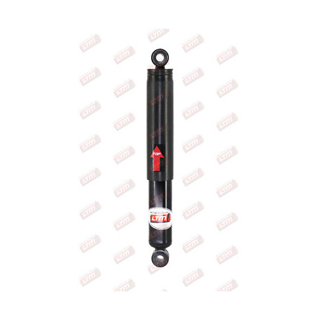 Amortisseur (à l'unité) LTM