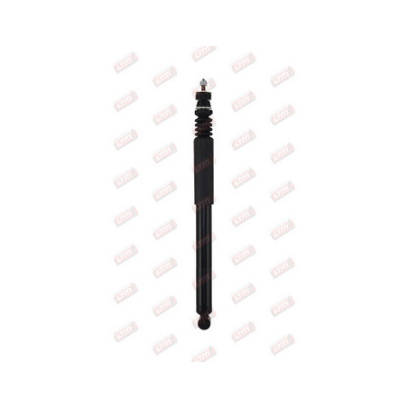 Amortisseur (à l'unité) LTM