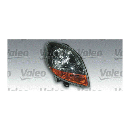 Phare principal VALEO