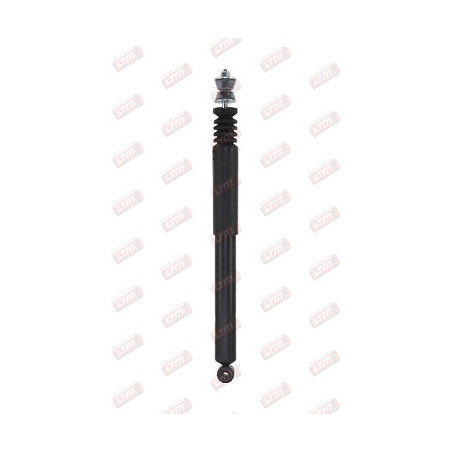 Amortisseur (à l'unité) LTM