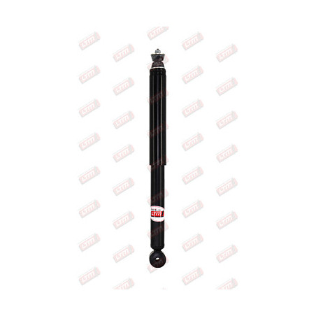 Amortisseur (à l'unité) LTM