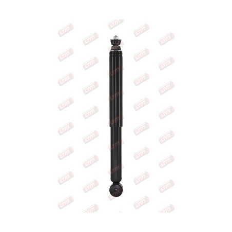 Amortisseur (à l'unité) LTM