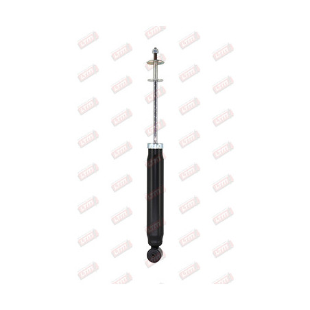 Amortisseur (à l'unité) LTM