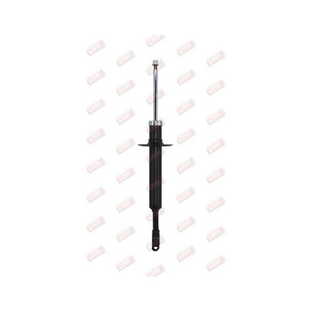 Amortisseur (à l'unité) LTM