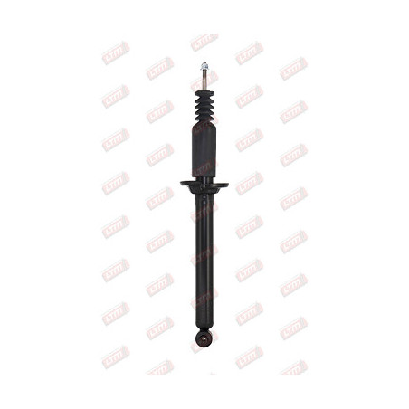 Amortisseur (à l'unité) LTM