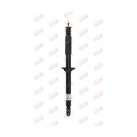 Amortisseur (à l'unité) LTM