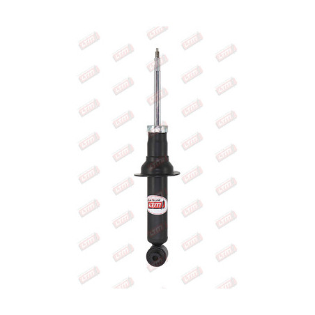 Amortisseur (à l'unité) LTM