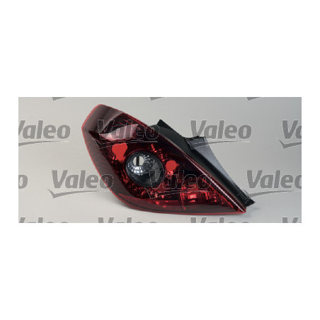 Feu arrière VALEO