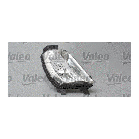 Phare antibrouillard VALEO