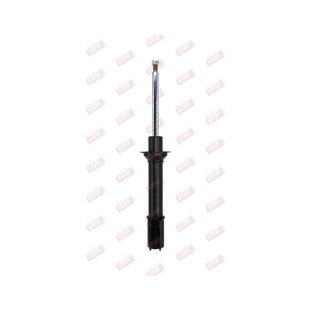 Amortisseur (à l'unité) LTM