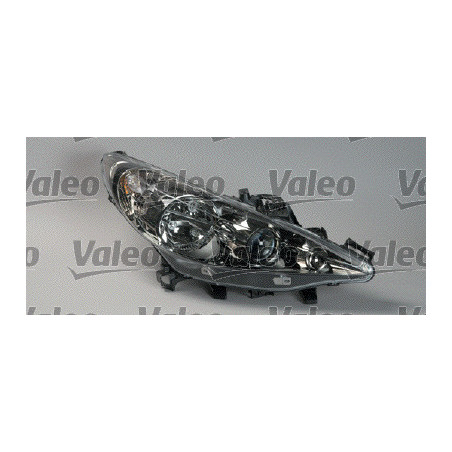 Phare principal VALEO