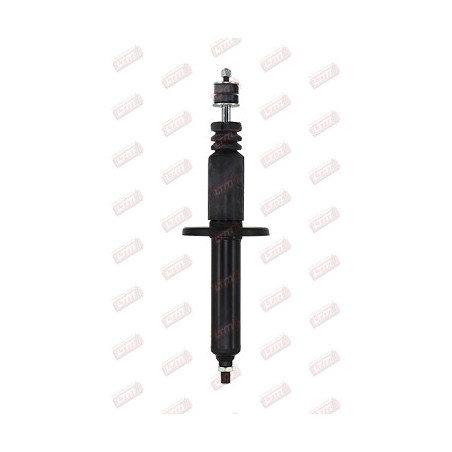 Amortisseur (à l'unité) LTM