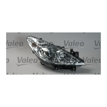 Phare principal VALEO
