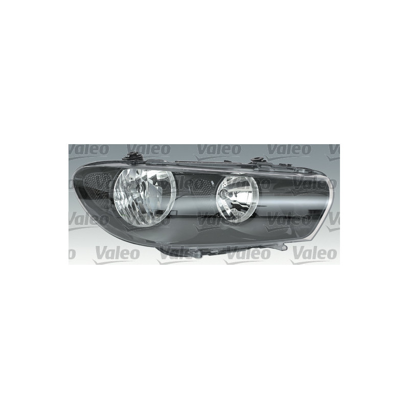 Phare principal VALEO