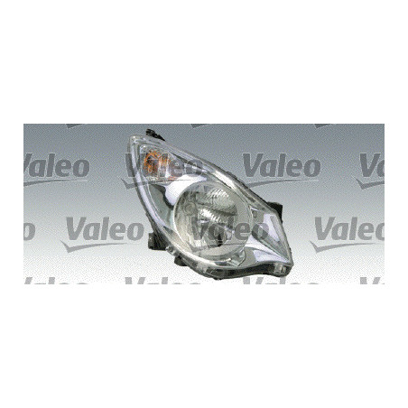 Phare principal VALEO