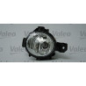 Phare antibrouillard VALEO