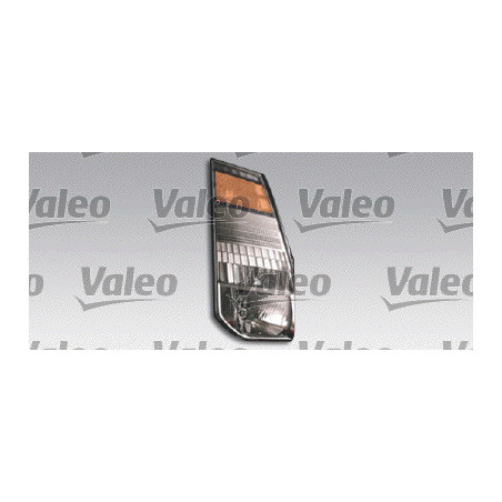 Phare principal VALEO