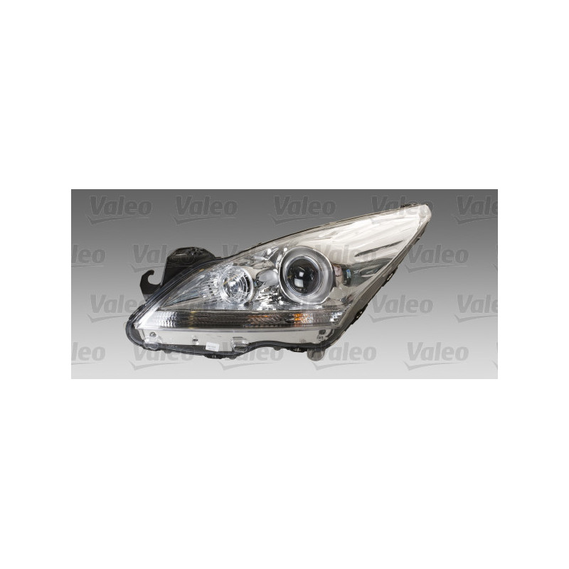 Phare principal VALEO