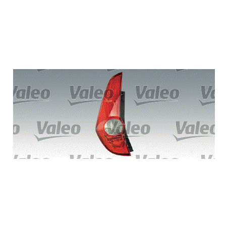 Feu arrière VALEO