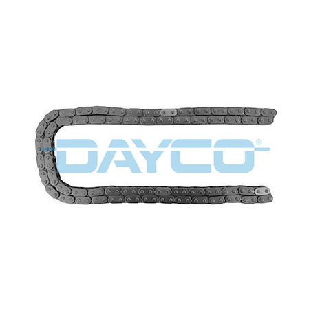 Chaîne de distribution DAYCO