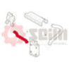 Gaine de suralimentation SEIM