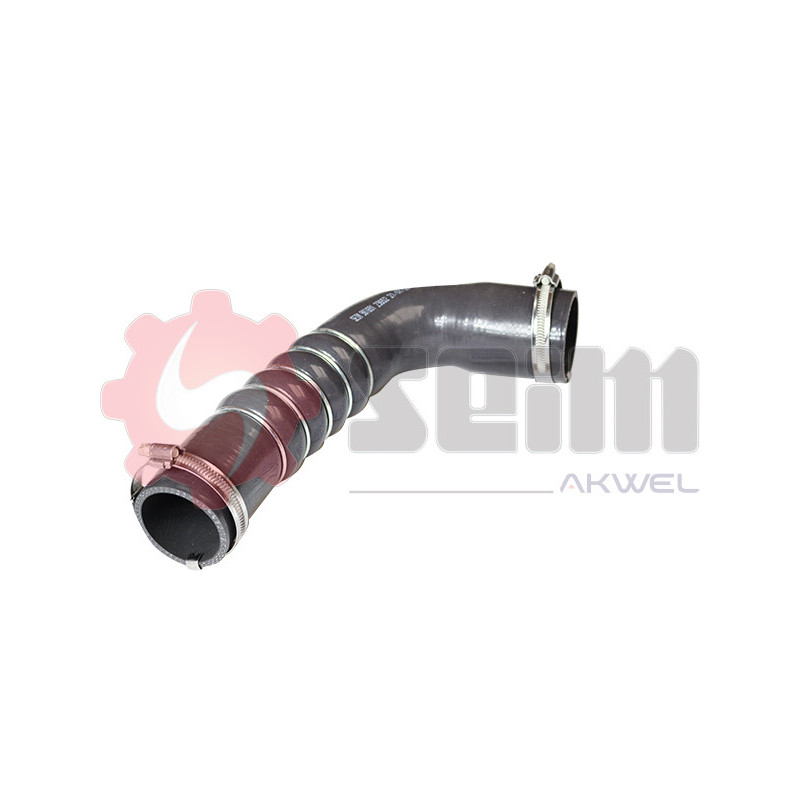 Gaine de suralimentation SEIM