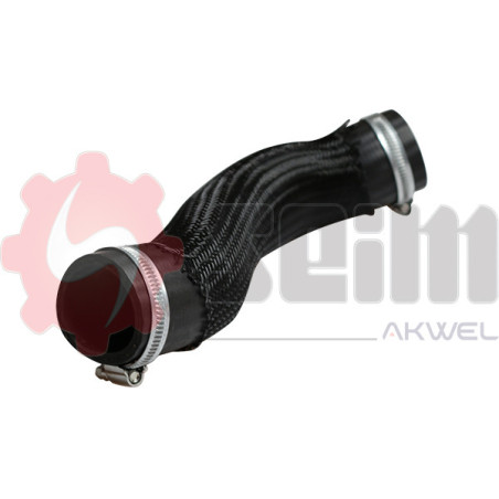 Gaine de suralimentation SEIM