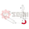 Gaine de suralimentation SEIM