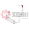 Gaine de suralimentation SEIM