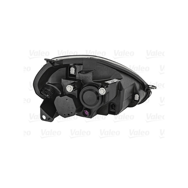 Phare principal VALEO