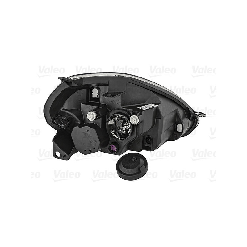 Phare principal VALEO