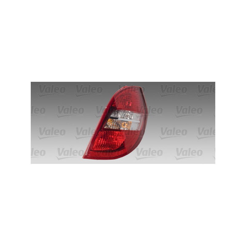 Feu arrière VALEO