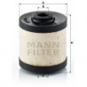 Filtre à carburant MANN-FILTER