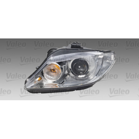 Phare principal VALEO