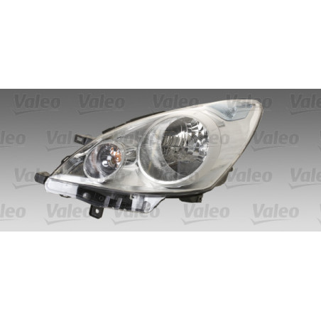 Phare principal VALEO