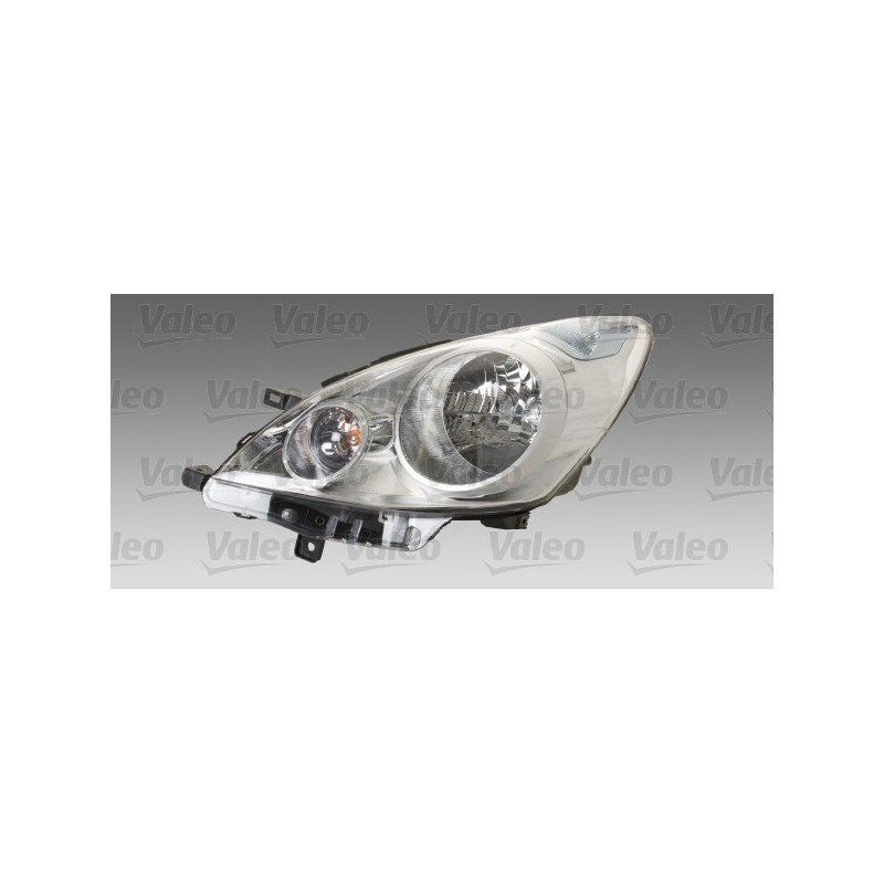 Phare principal VALEO