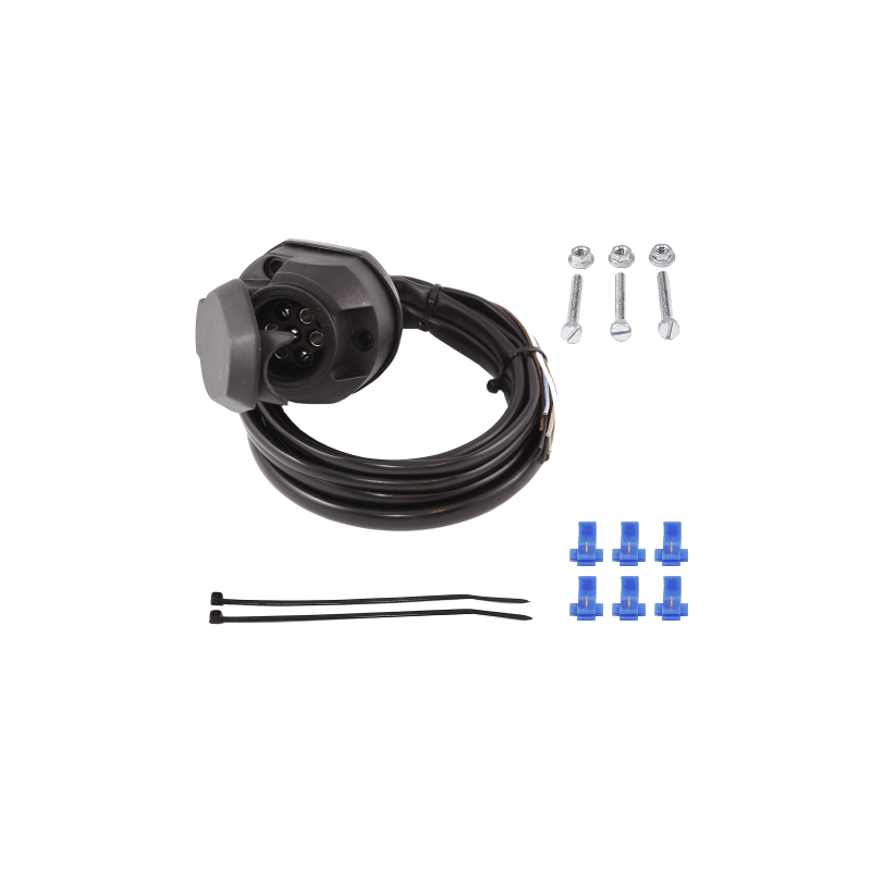 Faisceau d'attelage BOSAL