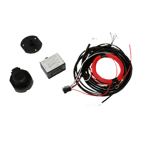 Faisceau d'attelage BOSAL