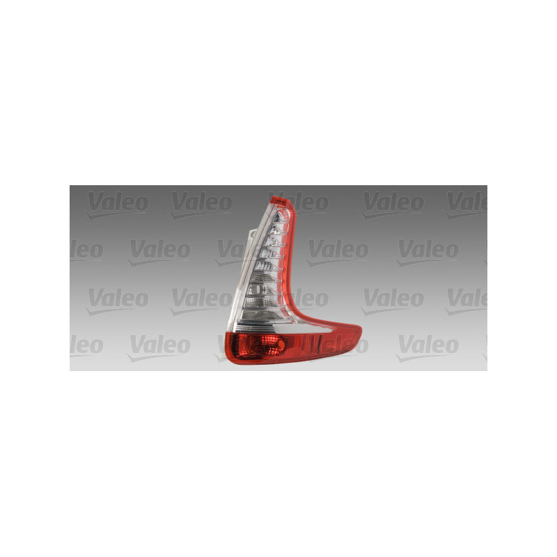 Feu arrière VALEO