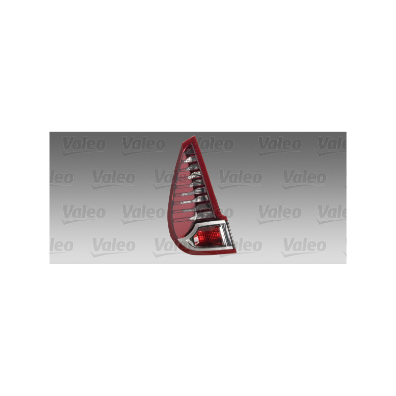 Feu arrière VALEO