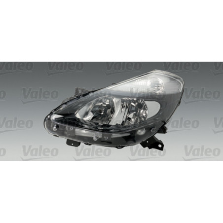 Phare principal VALEO