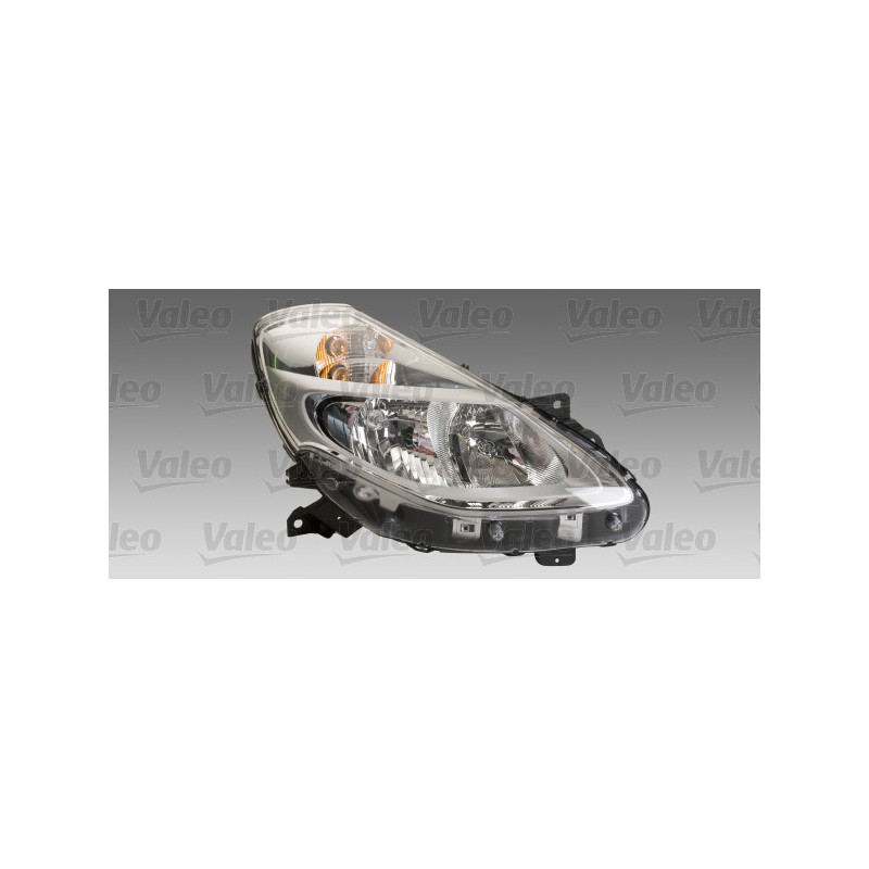 Phare principal VALEO