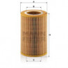 Filtre à air MANN-FILTER