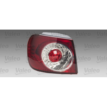 Feu arrière VALEO