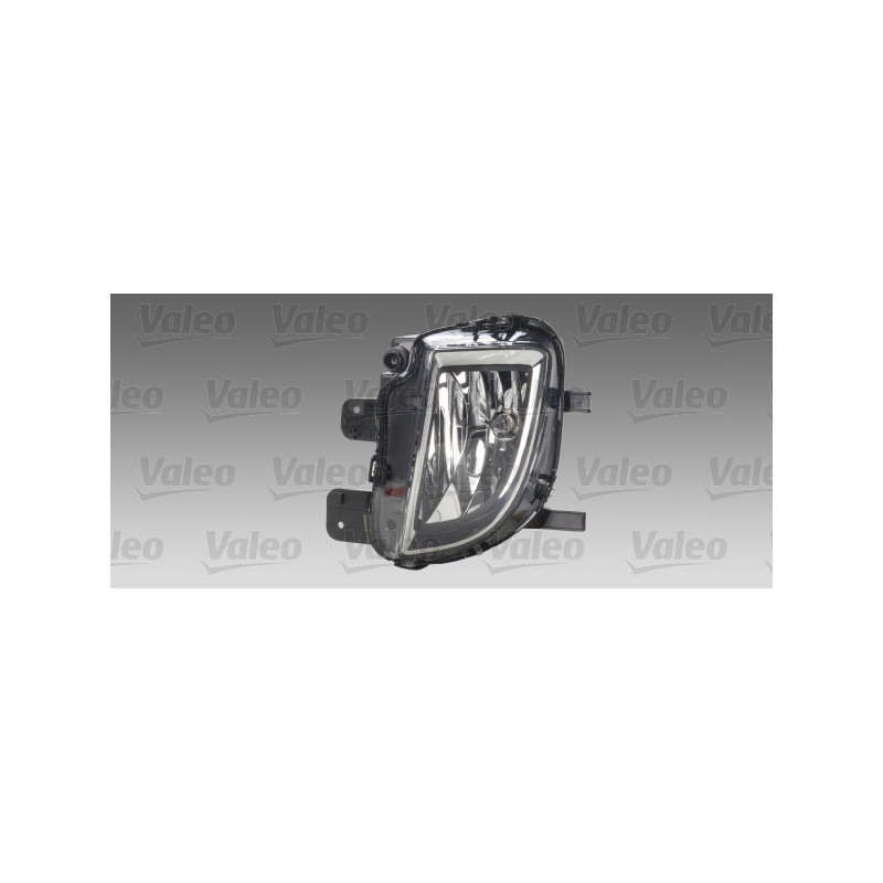 Phare antibrouillard VALEO